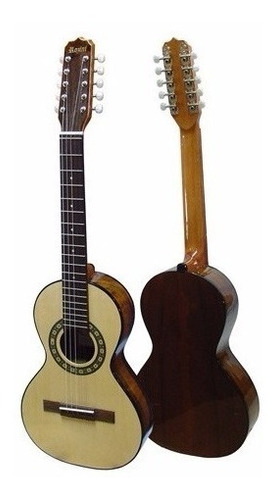 Imagem 1 de 3 de Viola Rozini Caipira Acustica Rv151acn