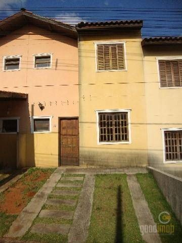 Imagem 4 de 16 de Casa No Condomínio Green Day- Jardim Santa Cecília - Ca0036