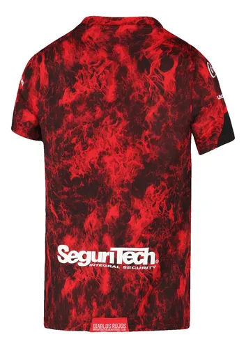 Nueva playera del toluca 2020 2021 sale