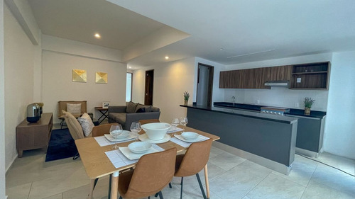 Imagen 3 de 12 de Departamento Para Estrenar En Venta, Portales Norte