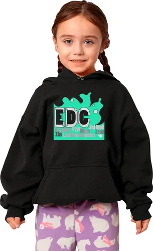 Edc ropa shop