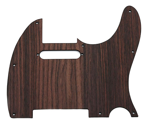 Placa De Rasguño De De Guitarra Profesional Para Piezas De