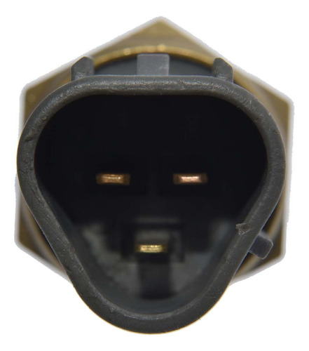 Sensor Temp Refrigerante Motor Para Mazda Miata 1.8 2002 Ta