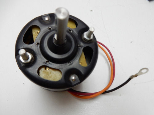 Imagen 7 de 7 de Motor Soplador Ford Ltd 1979 Nuevo Calidad A87/86