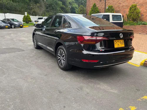 Volkswagen Jetta Vii 1.4 Tsi Comfortline