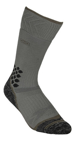 Media Sox Trekking Gris