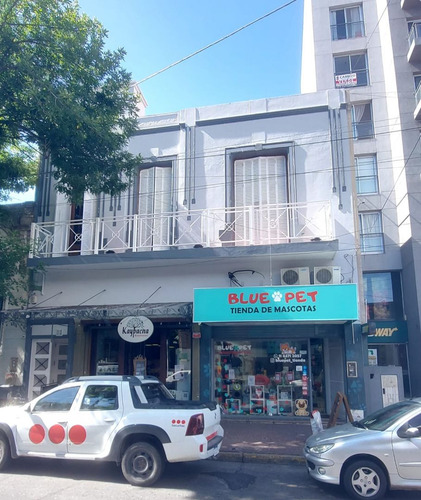 Venta Locales Comerciales Mas Viviendas Quilmes