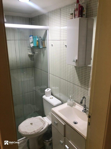 Apartamento - Itaquera - Ref: 2364 - V-2364
