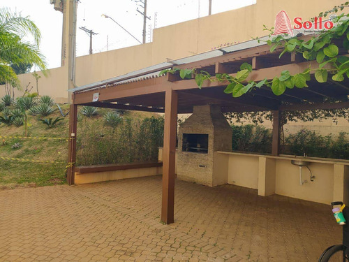 Imagem 28 de 30 de Condomínio Alegria Apartamento Com 3 Dormitórios À Venda, 114 M² Por R$ 670.000 - Vila Santo Antônio - Guarulhos/sp - Ap0734