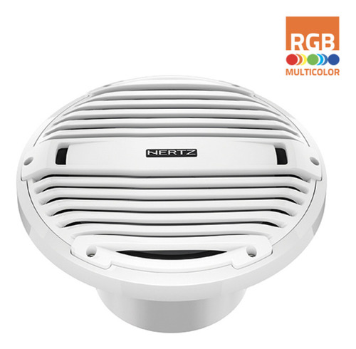 Subwoofer Hertz Marine Hms 12 B2-ld-w 1000w 2 Ohms Original