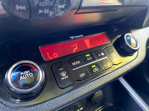 Kia Sportage Ex Diésel 2014