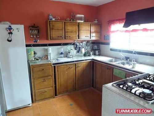 Imagen 4 de 14 de Casa En Venta Vista Alegre. Código 22-17157 Mrodriguez