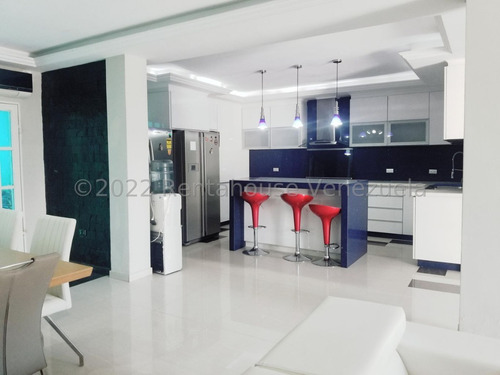 Imagen 6 de 12 de Townhouse En Venta En Villas De Aragua Maracay Aragua 22-24232 Irrr