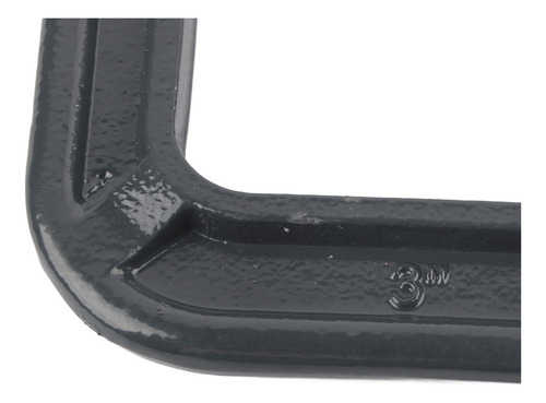 Dispositivo Sujeción Carpintería Bricolaje Tipo C (70,180mm)