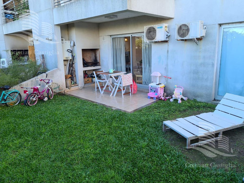 Imagen 10 de 14 de Depto - 2 Ambientes - Venta - Sendero - Nordelta