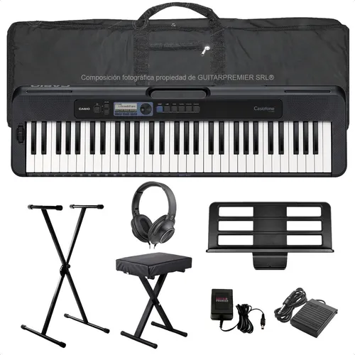 Casio ct cheap series