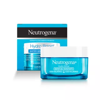 Crema Hidratante Facial Neutrogena En Gel Hydro Boost 50g