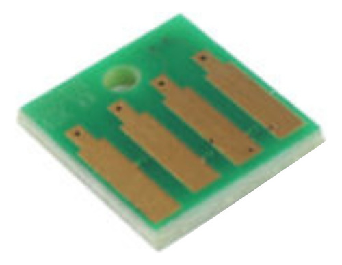 Chip Toner Lexmark Ms1145 / Mx1145 (16.000 Copias)