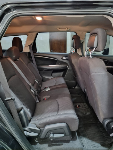 Dodge Journey 2.4 Se 170cv Atx