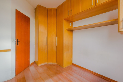 Imagem 11 de 24 de Apartamento À Venda, 3 Quartos, 1 Vaga, Jardim Riacho Das Pedras - Contagem/mg - 26175