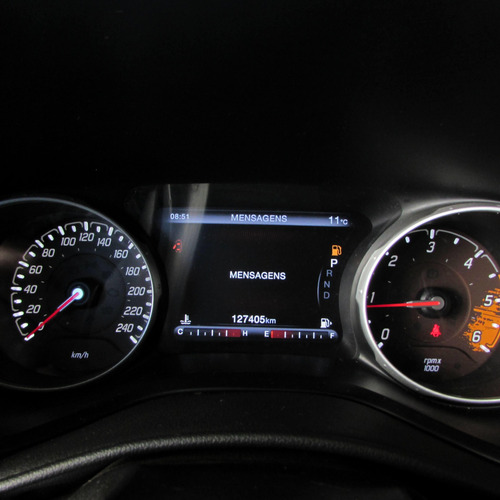 Imagem 10 de 13 de Fiat Toro Volcano 2.0 Diesel At9 4x4