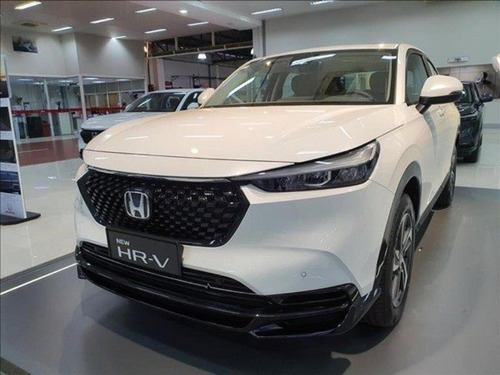 Honda HR-V 1.5 Touring Turbo Flex Aut. 5P