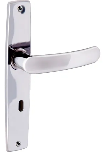 comprar Fechadura Porta De Madeira Aliança 2700u002F41 Interna Quarto Co