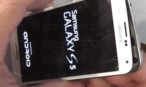 Repuestos Nuevos Para Samsung Galaxy S5 Con Envío Incluido
