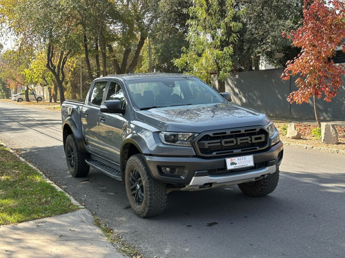 Ford Ranger 2.0 Auto Dc Raptor 4wd 2023