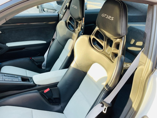 Imagen 10 de 15 de Porsche Gt3 Rs Año:2016