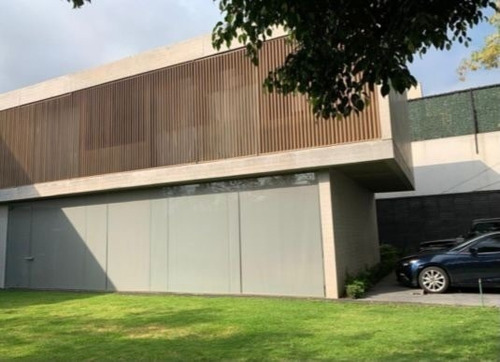 Imagen 23 de 24 de Excelente Casa En Renta, Bosques De Las Las Lomas
