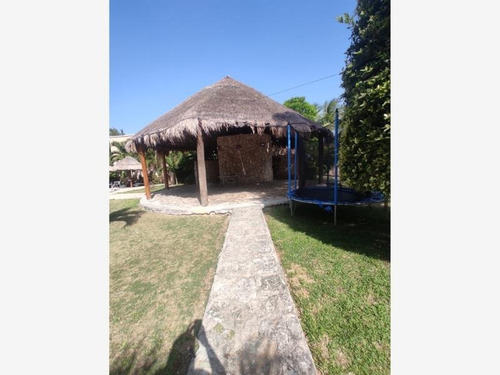 Imagen 5 de 11 de Remate De Casa En Fraccionamiento Privado En Playa Del Carmen. Bl