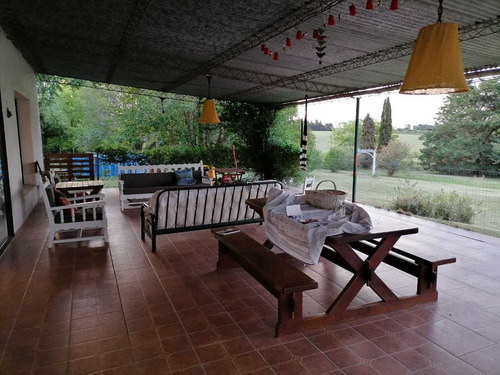 Casa En Venta En Chacras De Paysandú