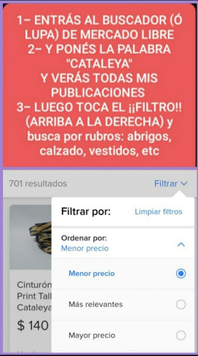 Camisa Dama A Cuadros L, Cataleya (Usado)