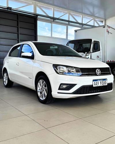 Volkswagen Gol 1.6 Highline