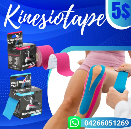 Kinesiotape 