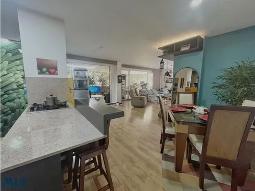 Excelente Apartaestudio(mls#251230)