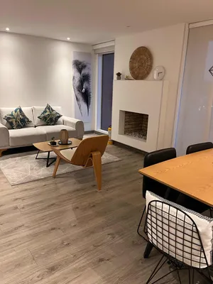 Apartamento en arriendo