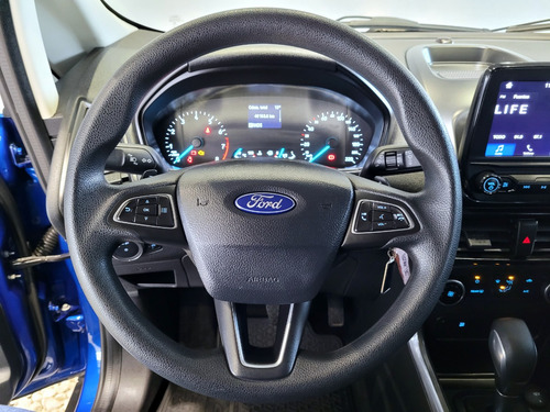 Ford Ecosport Se Full 1.5n At6°| 2020