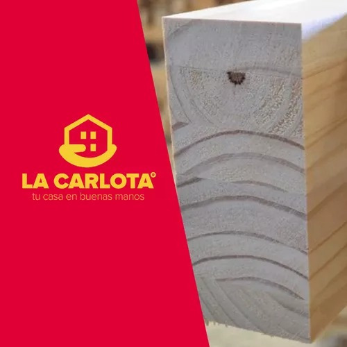 Perfil Cantonera Para Construcción 31 X 0,38 X 2,60 Mts
