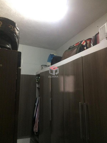 Imagem 13 de 21 de Casa À Venda, 1 Quarto, 2 Vagas, Assunção - São Bernardo Do Campo/sp - 24792