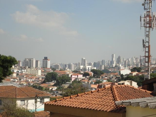 Imagem 19 de 29 de Sobrado Com 3 Dormitórios À Venda, 160 M² Por R$ 650.000 - Vila Isolina Mazzei - São Paulo/sp - So1222v