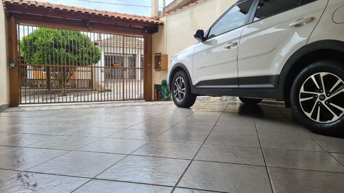 Imagem 2 de 27 de Casa Em Jardim Das Flores, Osasco/sp De 180m² 4 Quartos À Venda Por R$ 800.000,00 - Ca1037589-s