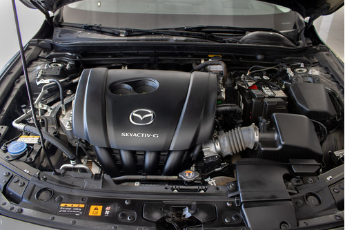 Mazda 3 Sedan I Gt 2023 Ta