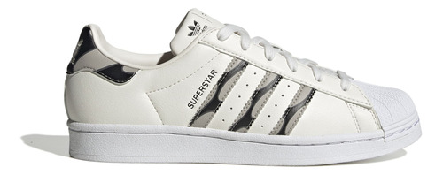 Championes adidas De Dama - Superstar - Adhp9779