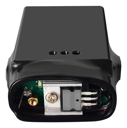 For Emp Dc 36v 150mhz Pulse Generador///