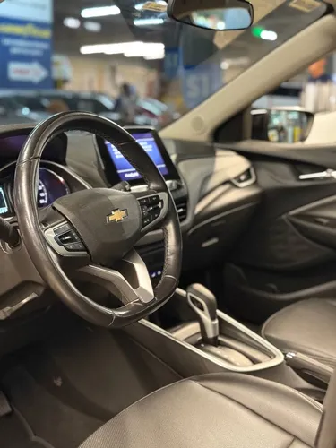 Chevrolet Onix 1.0T Premier Hatch At