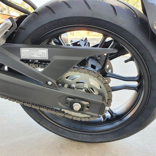 Imagen 6 de 16 de Voge Café Racer 300 Ac - Consulte Contado