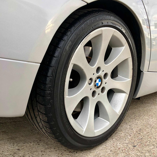 BMW Serie 3 3.0 330i Sportive Steptro.