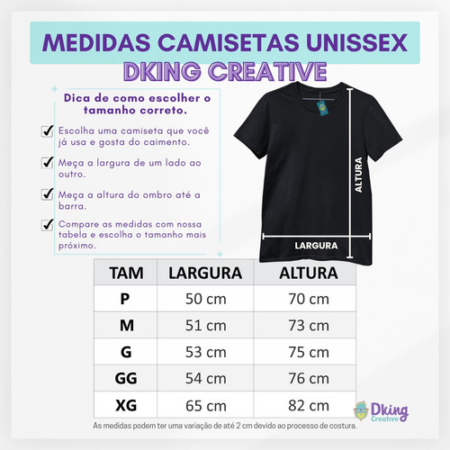 Camiseta Camisa O Poderoso Vozão Vovô Filme Presente Avô